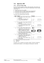 Предварительный просмотр 79 страницы Siemens RVP360 Basic Documentation