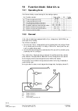 Предварительный просмотр 82 страницы Siemens RVP360 Basic Documentation