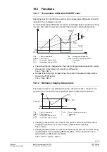 Предварительный просмотр 83 страницы Siemens RVP360 Basic Documentation