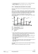 Предварительный просмотр 85 страницы Siemens RVP360 Basic Documentation