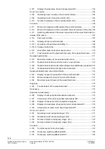 Предварительный просмотр 8 страницы Siemens RVP540 Basic Documentation