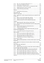 Предварительный просмотр 9 страницы Siemens RVP540 Basic Documentation