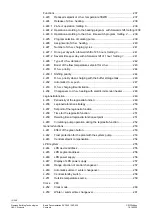 Предварительный просмотр 12 страницы Siemens RVP540 Basic Documentation