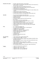 Предварительный просмотр 18 страницы Siemens RVP540 Basic Documentation