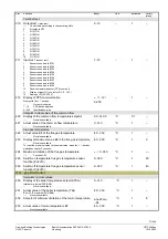 Предварительный просмотр 37 страницы Siemens RVP540 Basic Documentation