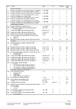 Предварительный просмотр 39 страницы Siemens RVP540 Basic Documentation