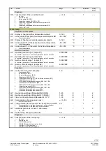 Предварительный просмотр 41 страницы Siemens RVP540 Basic Documentation