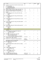 Предварительный просмотр 43 страницы Siemens RVP540 Basic Documentation