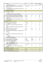 Предварительный просмотр 51 страницы Siemens RVP540 Basic Documentation