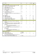 Предварительный просмотр 52 страницы Siemens RVP540 Basic Documentation