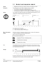 Предварительный просмотр 58 страницы Siemens RVP540 Basic Documentation