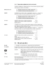 Предварительный просмотр 59 страницы Siemens RVP540 Basic Documentation