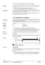 Предварительный просмотр 64 страницы Siemens RVP540 Basic Documentation