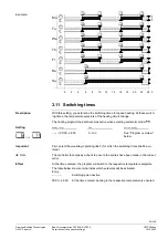 Предварительный просмотр 65 страницы Siemens RVP540 Basic Documentation