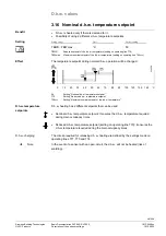 Предварительный просмотр 69 страницы Siemens RVP540 Basic Documentation