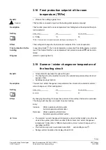 Предварительный просмотр 71 страницы Siemens RVP540 Basic Documentation