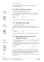 Предварительный просмотр 80 страницы Siemens RVP540 Basic Documentation