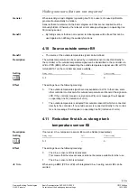 Предварительный просмотр 87 страницы Siemens RVP540 Basic Documentation