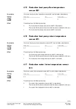 Предварительный просмотр 89 страницы Siemens RVP540 Basic Documentation