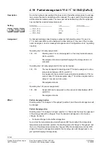 Предварительный просмотр 92 страницы Siemens RVP540 Basic Documentation