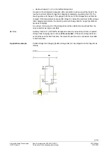 Предварительный просмотр 93 страницы Siemens RVP540 Basic Documentation