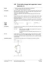 Предварительный просмотр 103 страницы Siemens RVP540 Basic Documentation