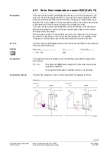 Предварительный просмотр 105 страницы Siemens RVP540 Basic Documentation