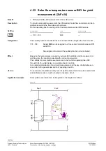 Предварительный просмотр 106 страницы Siemens RVP540 Basic Documentation