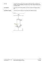 Предварительный просмотр 111 страницы Siemens RVP540 Basic Documentation