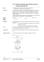 Предварительный просмотр 112 страницы Siemens RVP540 Basic Documentation