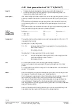 Предварительный просмотр 114 страницы Siemens RVP540 Basic Documentation