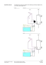 Предварительный просмотр 117 страницы Siemens RVP540 Basic Documentation