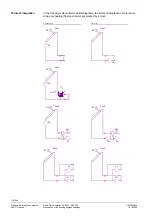 Предварительный просмотр 118 страницы Siemens RVP540 Basic Documentation