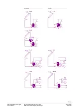 Предварительный просмотр 119 страницы Siemens RVP540 Basic Documentation