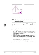 Предварительный просмотр 121 страницы Siemens RVP540 Basic Documentation