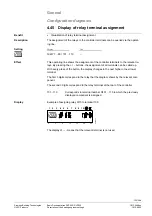 Предварительный просмотр 123 страницы Siemens RVP540 Basic Documentation