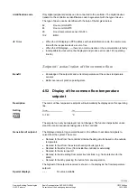 Предварительный просмотр 131 страницы Siemens RVP540 Basic Documentation