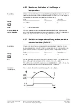 Предварительный просмотр 133 страницы Siemens RVP540 Basic Documentation