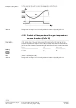 Предварительный просмотр 134 страницы Siemens RVP540 Basic Documentation