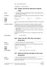 Предварительный просмотр 135 страницы Siemens RVP540 Basic Documentation