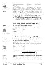 Предварительный просмотр 136 страницы Siemens RVP540 Basic Documentation