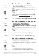 Предварительный просмотр 137 страницы Siemens RVP540 Basic Documentation