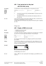 Предварительный просмотр 139 страницы Siemens RVP540 Basic Documentation