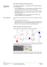 Предварительный просмотр 144 страницы Siemens RVP540 Basic Documentation