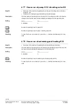 Предварительный просмотр 146 страницы Siemens RVP540 Basic Documentation