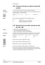 Предварительный просмотр 150 страницы Siemens RVP540 Basic Documentation