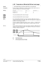 Предварительный просмотр 152 страницы Siemens RVP540 Basic Documentation