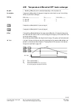 Предварительный просмотр 153 страницы Siemens RVP540 Basic Documentation