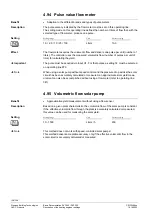 Предварительный просмотр 158 страницы Siemens RVP540 Basic Documentation