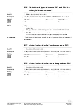 Предварительный просмотр 159 страницы Siemens RVP540 Basic Documentation